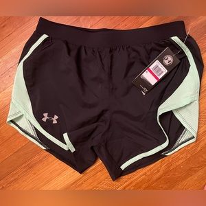 Under Armour Athletic Shorts Size XS